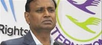 Congress leader Udit Raj's big statement on Delhi assembly elections...